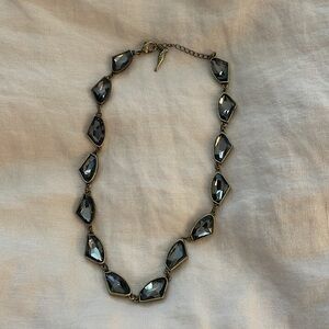 Chloe + Isabel Sunset On The Seine Collar Necklace